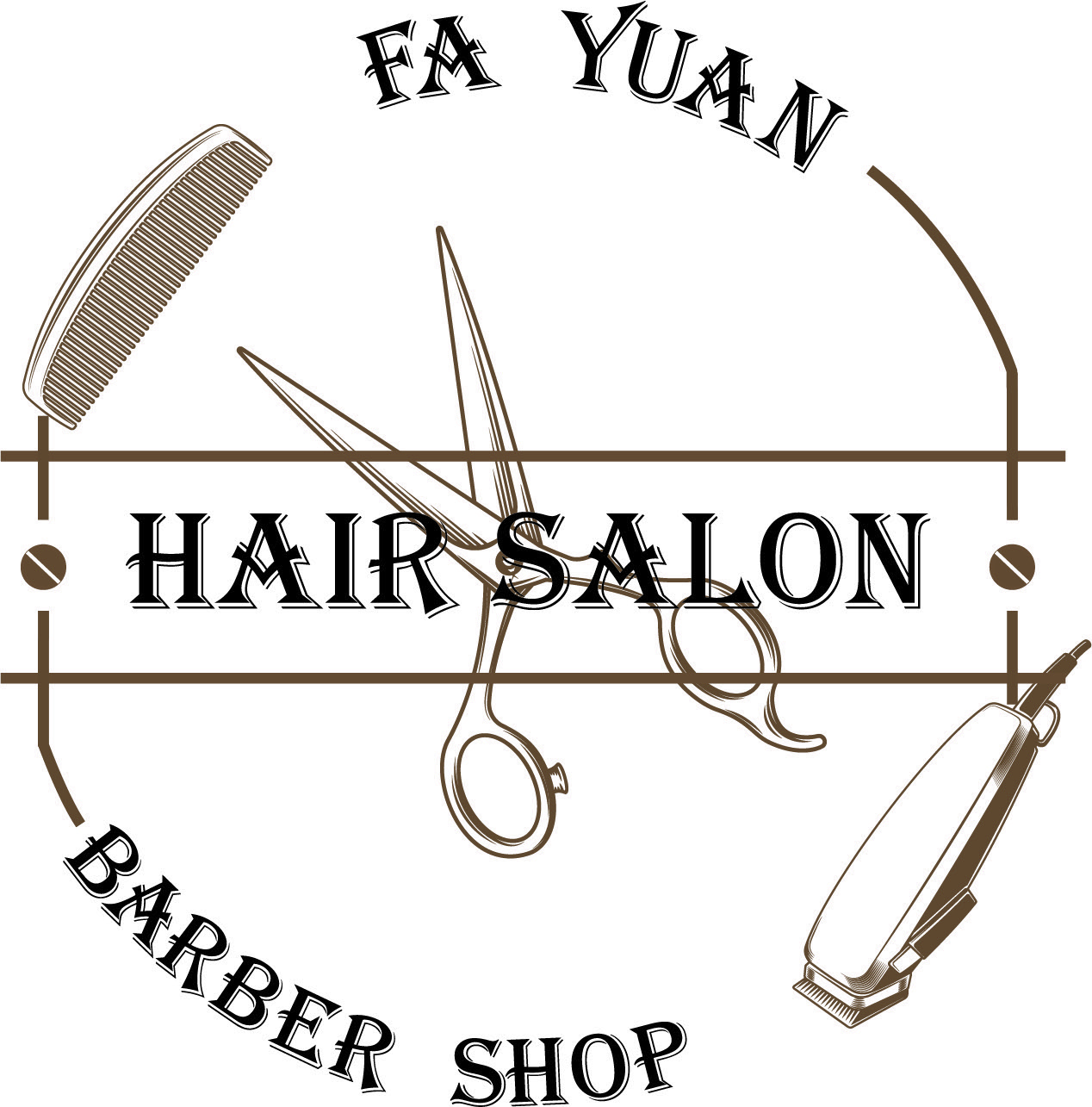 髮緣 Hair Salon